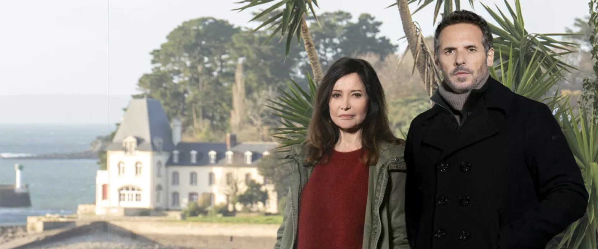 Les secrets du Finistère - La disparue de Douarnenez