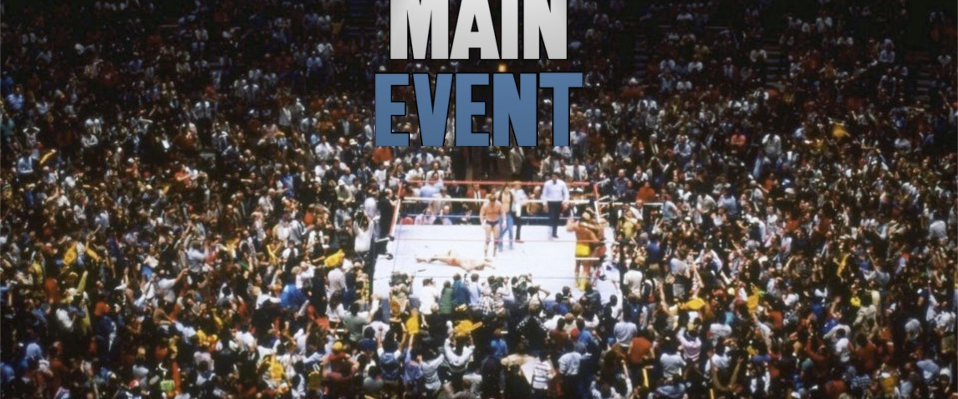 WWF The Main Event
