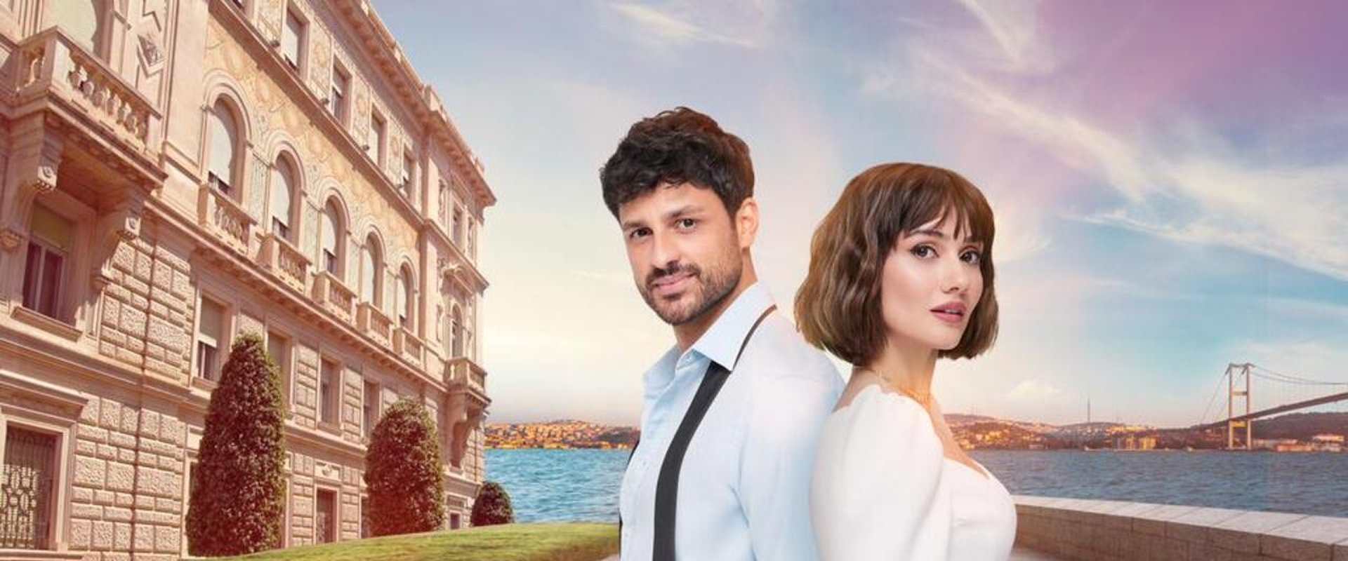 Seni Kalbime Sakladım