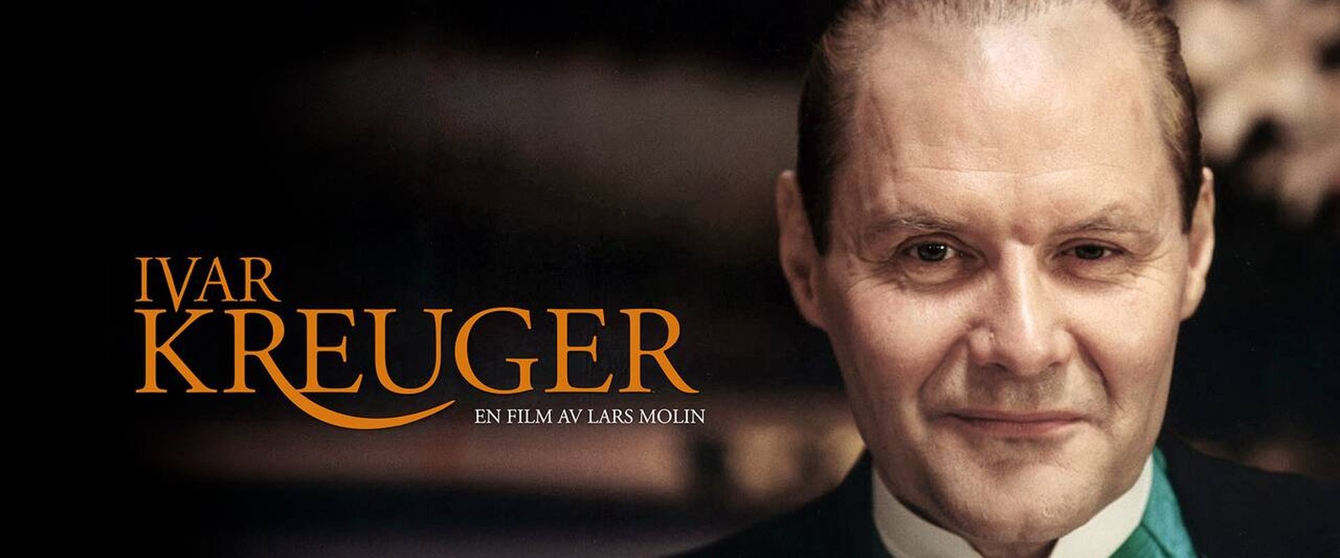 Ivar Kreuger