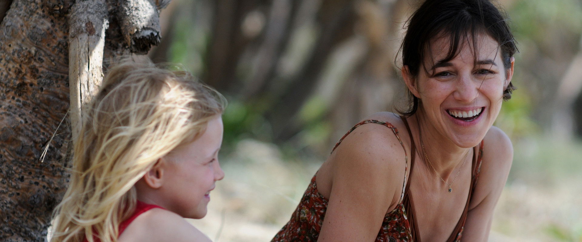 Tėve mūsų, kuris esi medyje