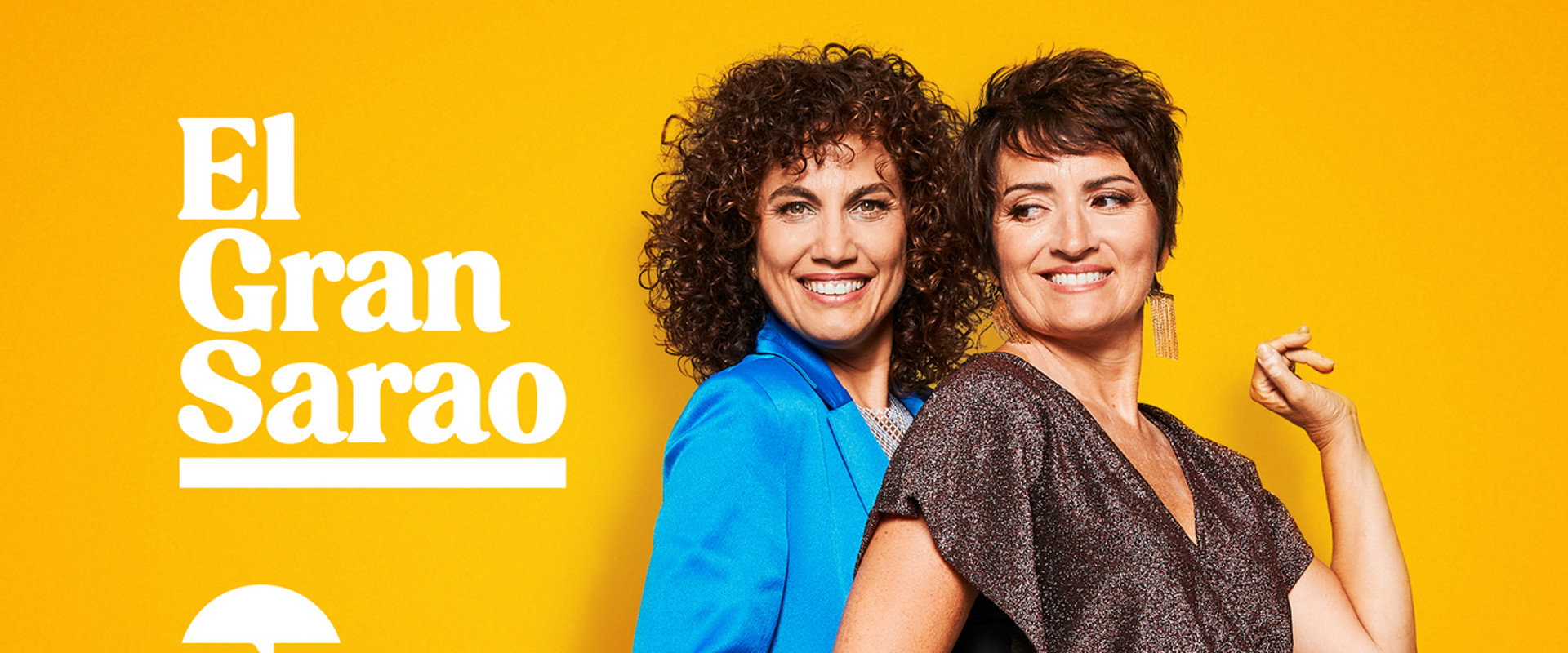 The Big Soirée's banner image