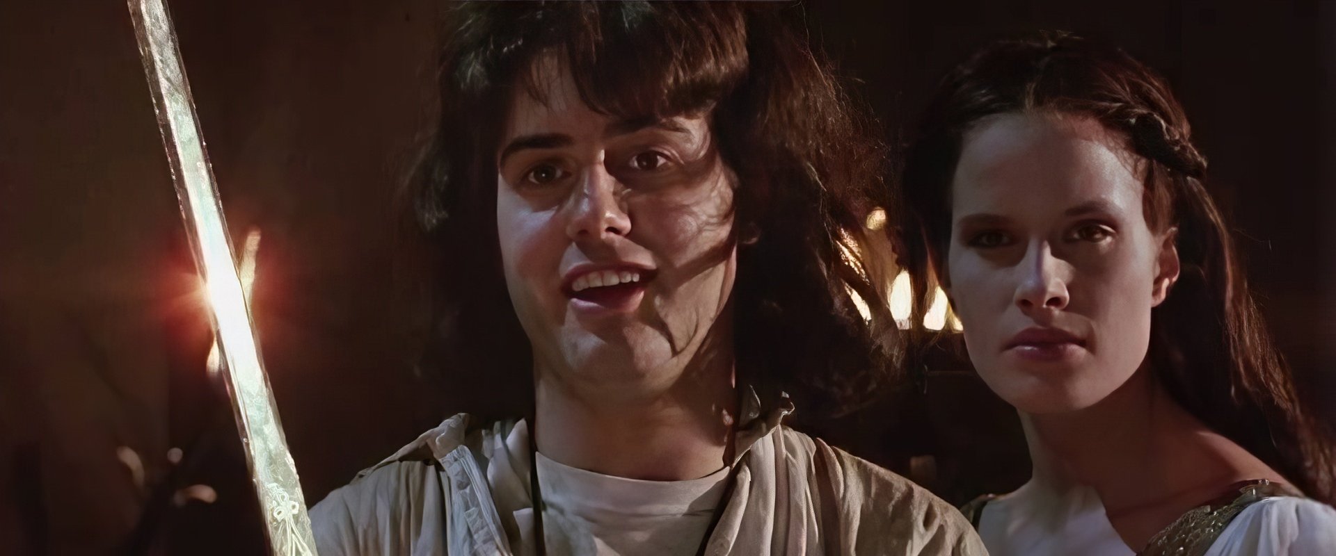 Waxwork II: Lost in Time