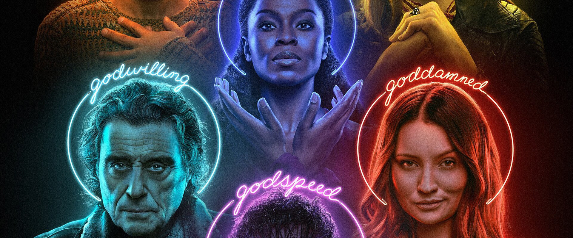 American Gods
