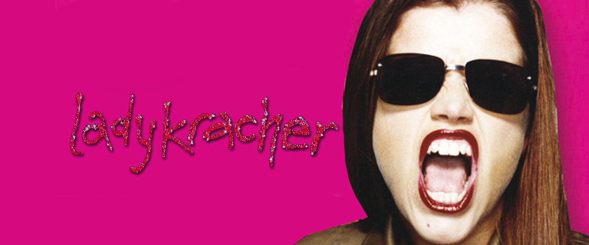 Ladykracher's banner image