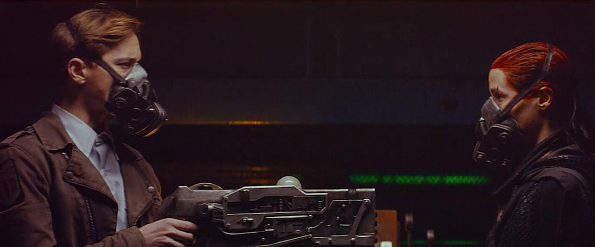 Blood Machines's banner image