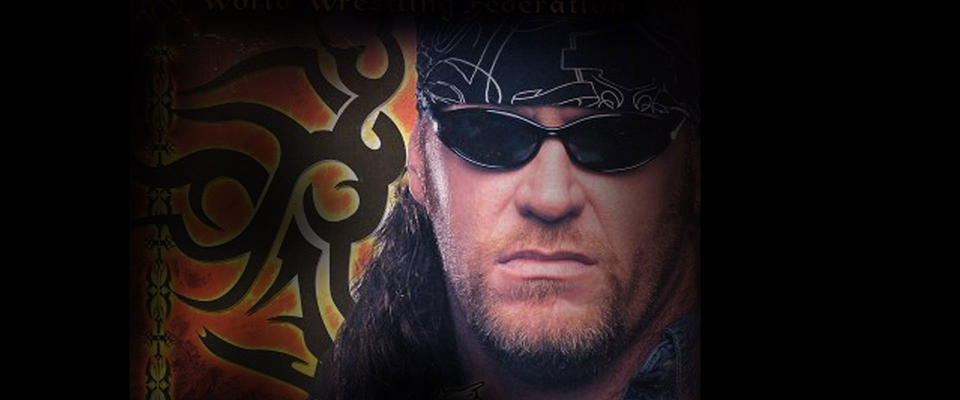 WWE Unforgiven 2000's banner image