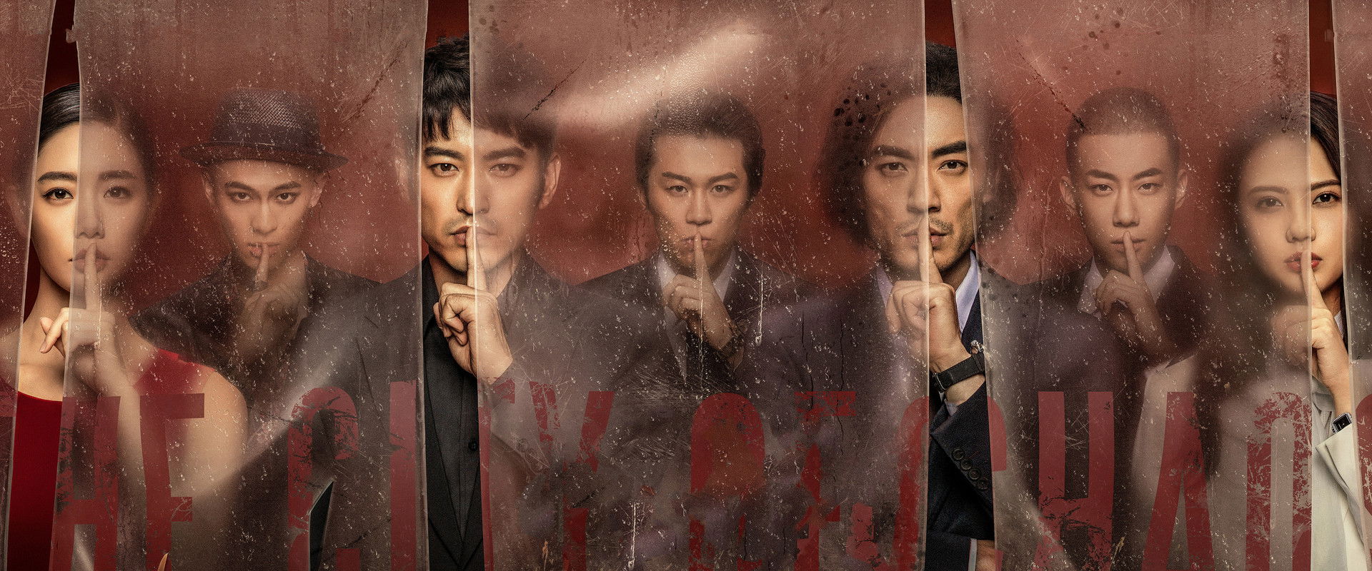 The City of Chaos's banner image