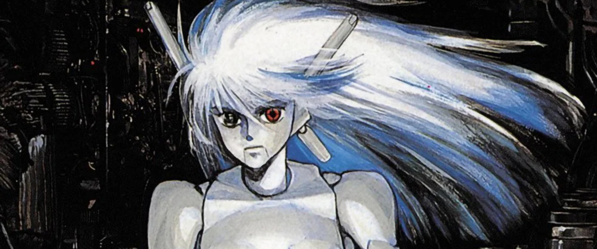 Black Magic M-66's banner image