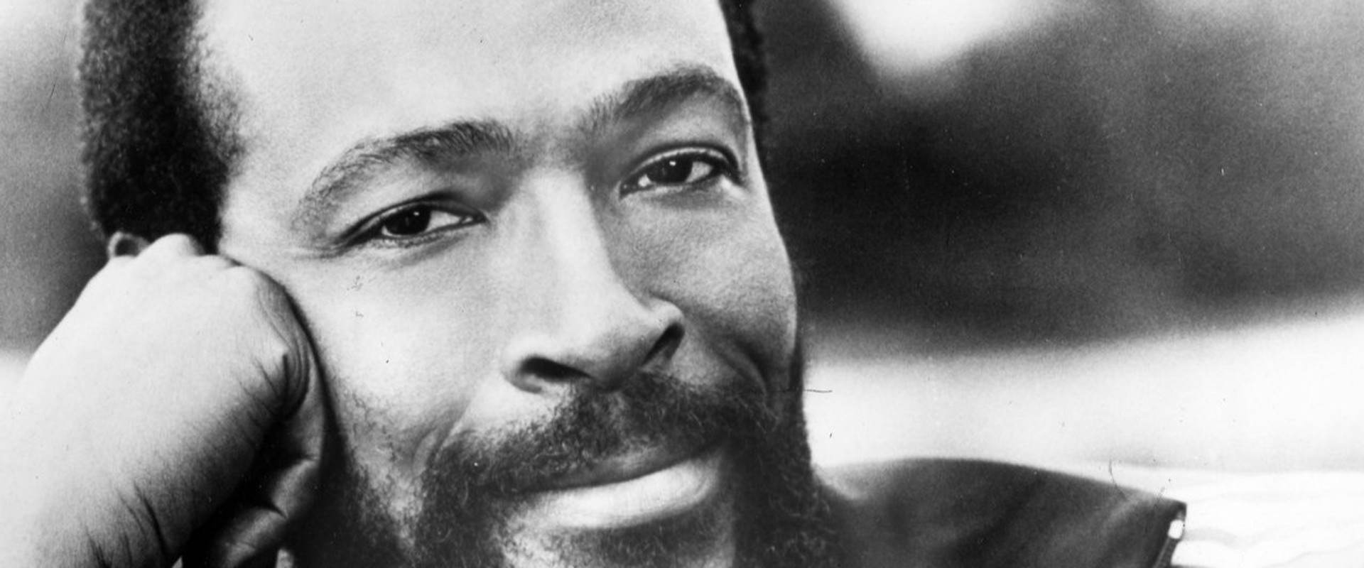 Marvin Gaye: The Real Thing - In Performance 1964-1981's banner image