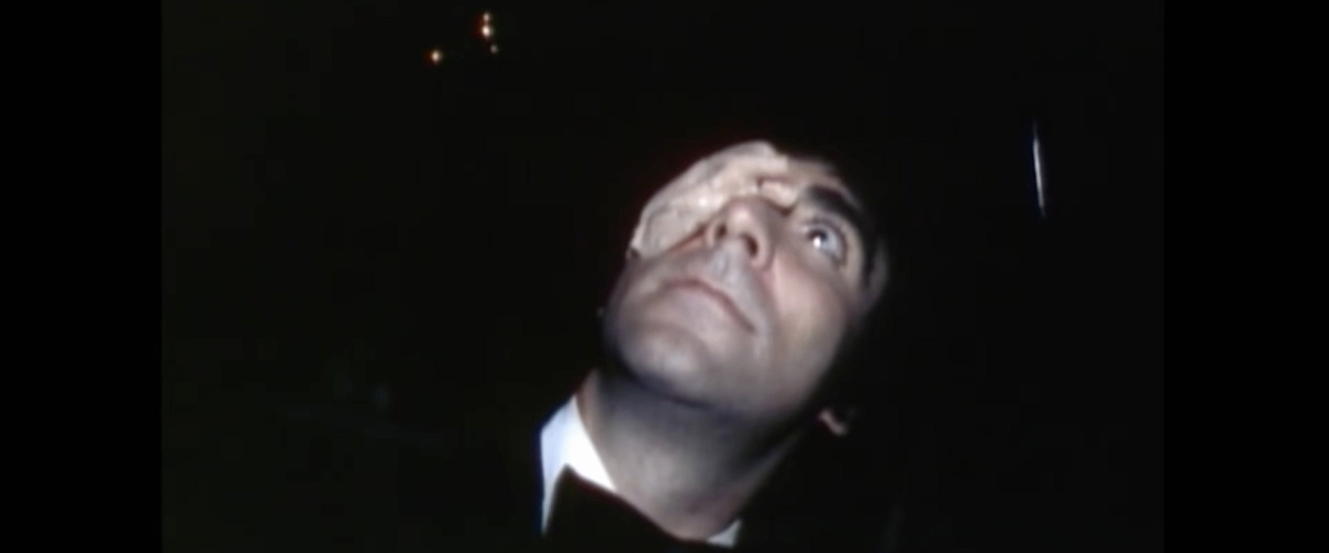 Keith Moon: His Final Hours