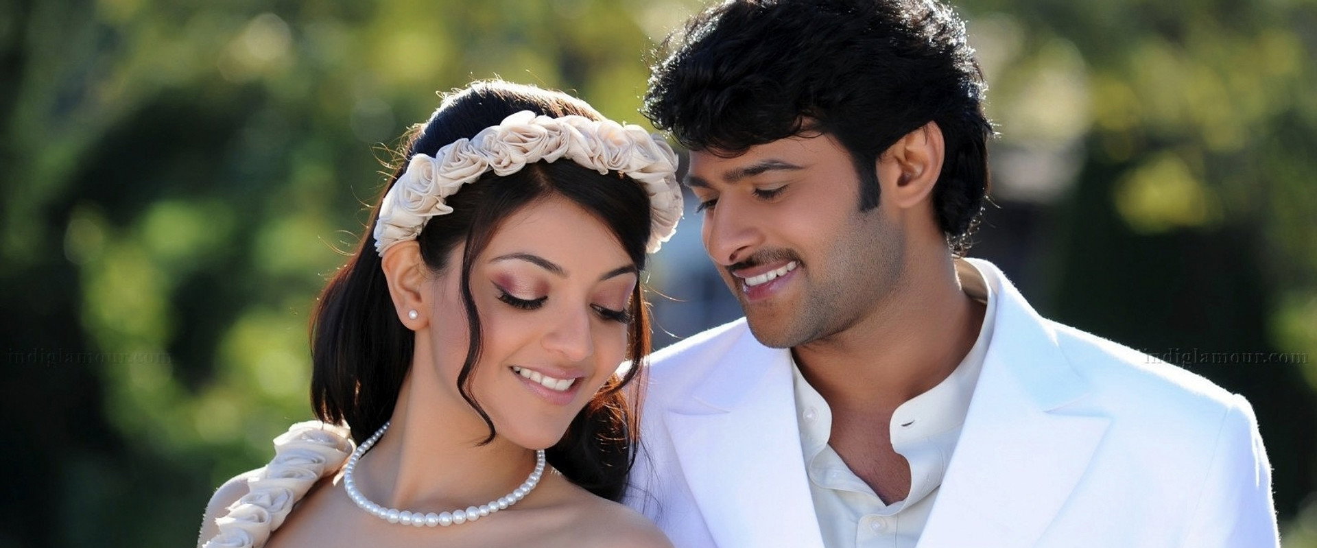 Darling's banner image