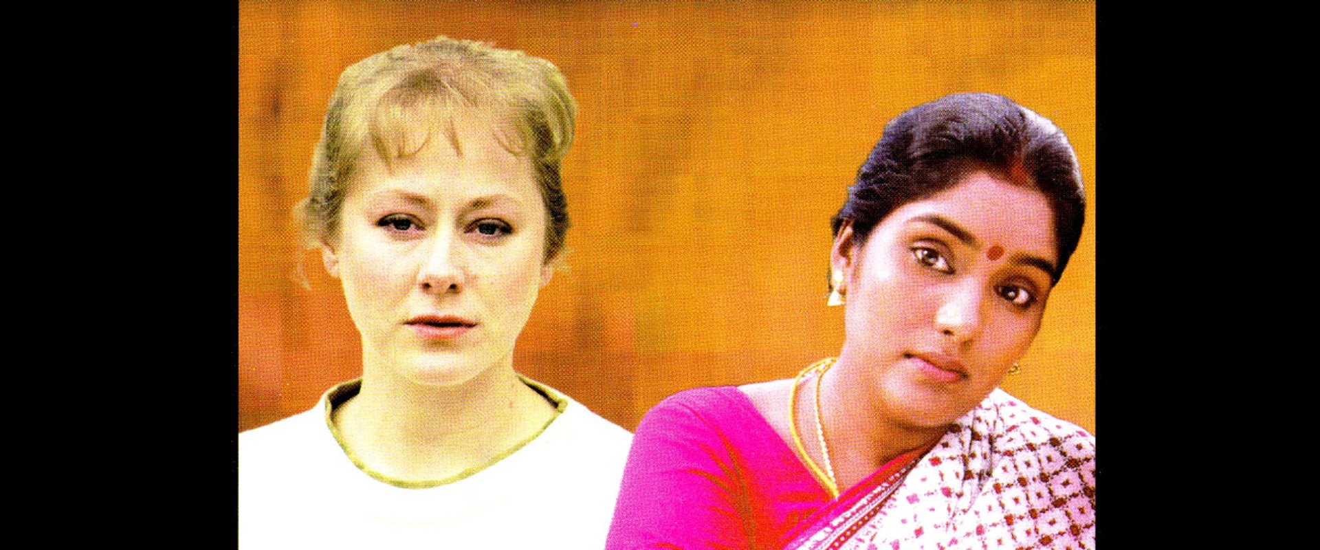 Seetha & Carole's banner image