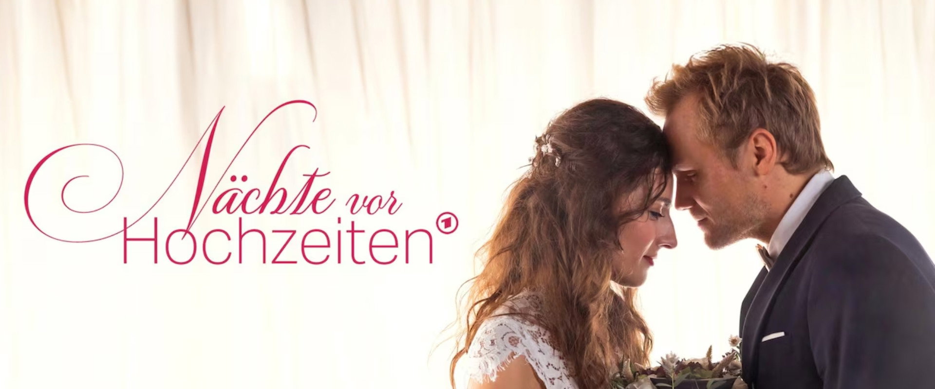 Nächte vor Hochzeiten's banner image
