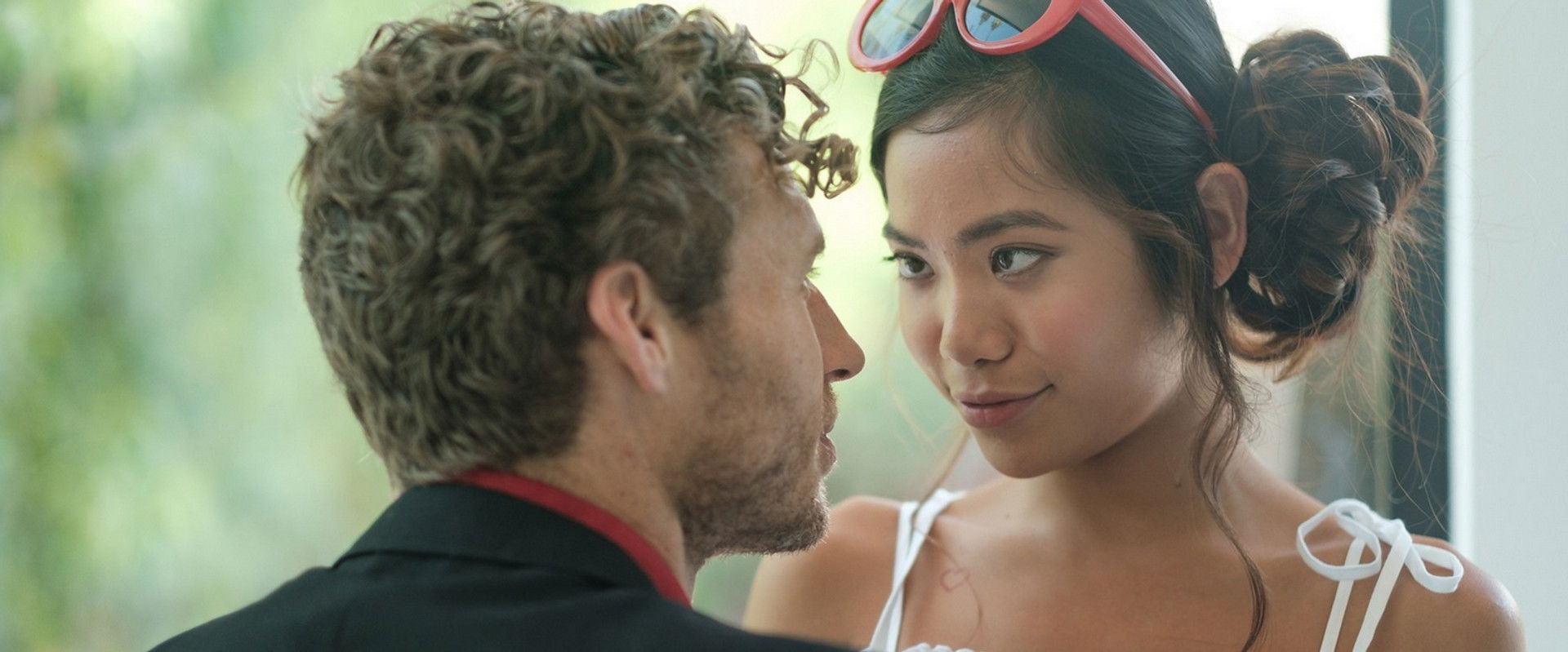 Friends & Lovers 3's banner image