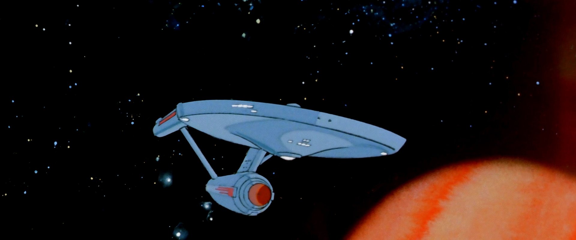 Star Trek