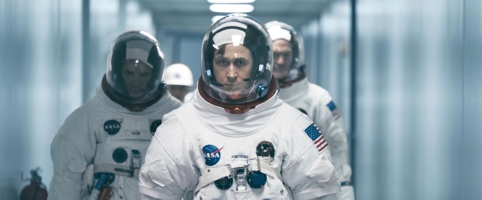 First Man