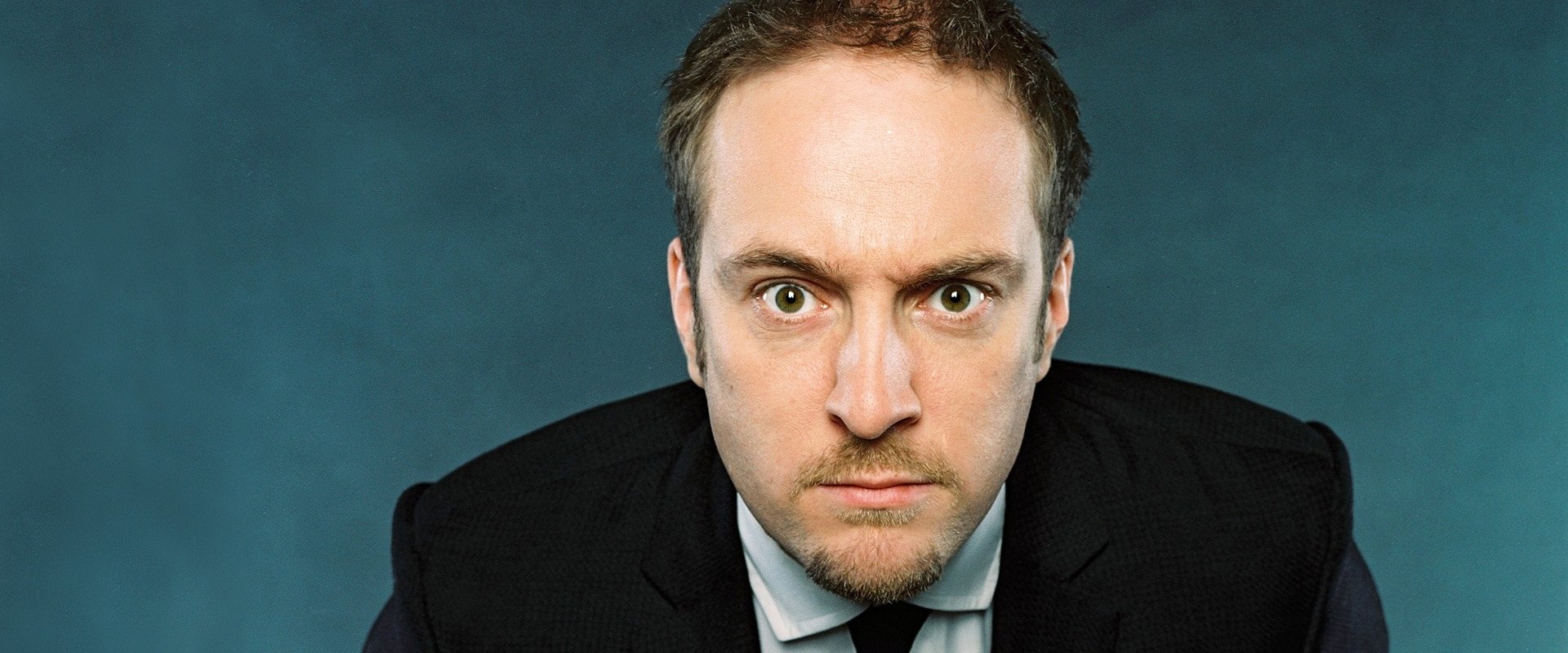 Derren Brown Investigates