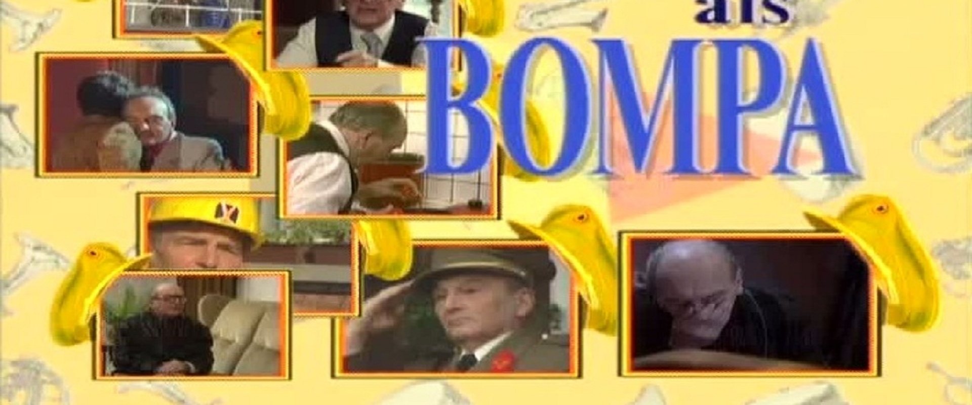 Bompa
