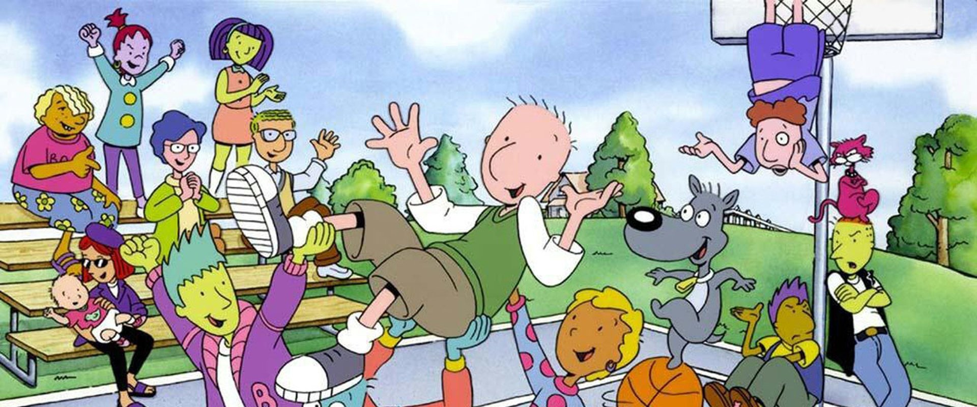 Doug