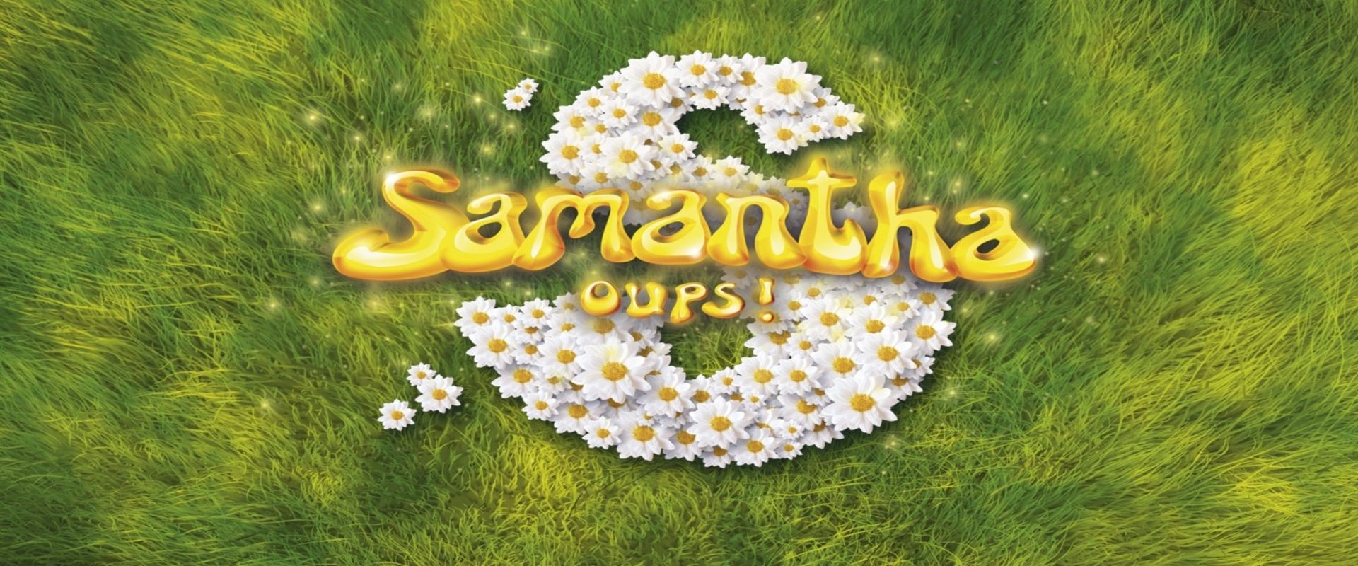 Samantha oups !