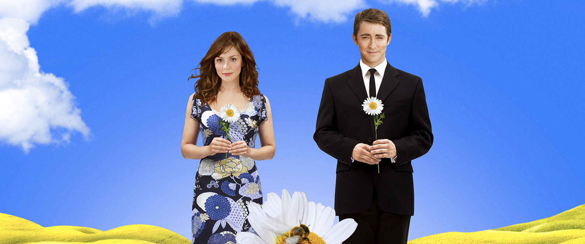 Pushing Daisies