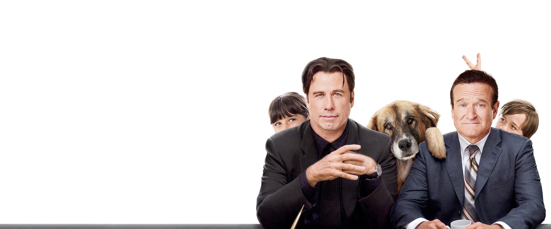 Old Dogs