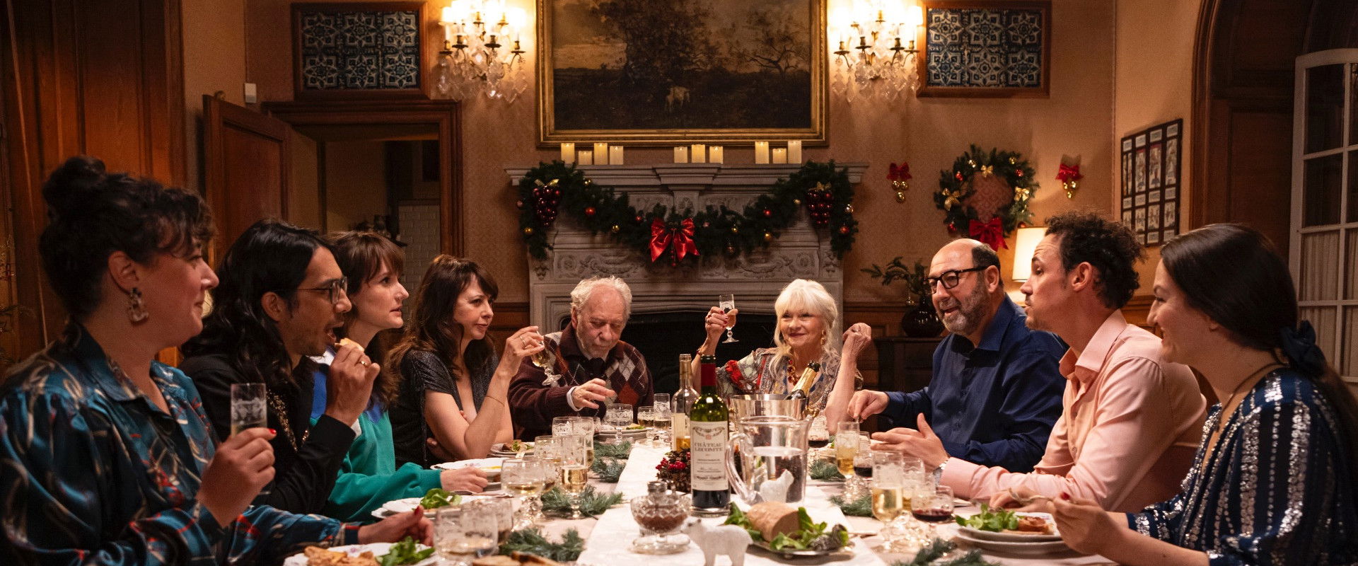 Les Boules de Noël's banner image