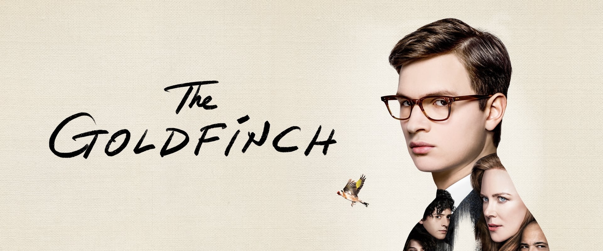 The Goldfinch