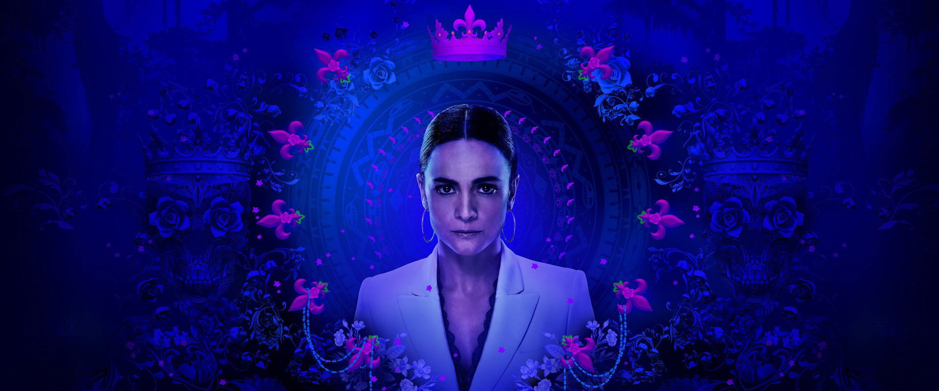 Queen of the South