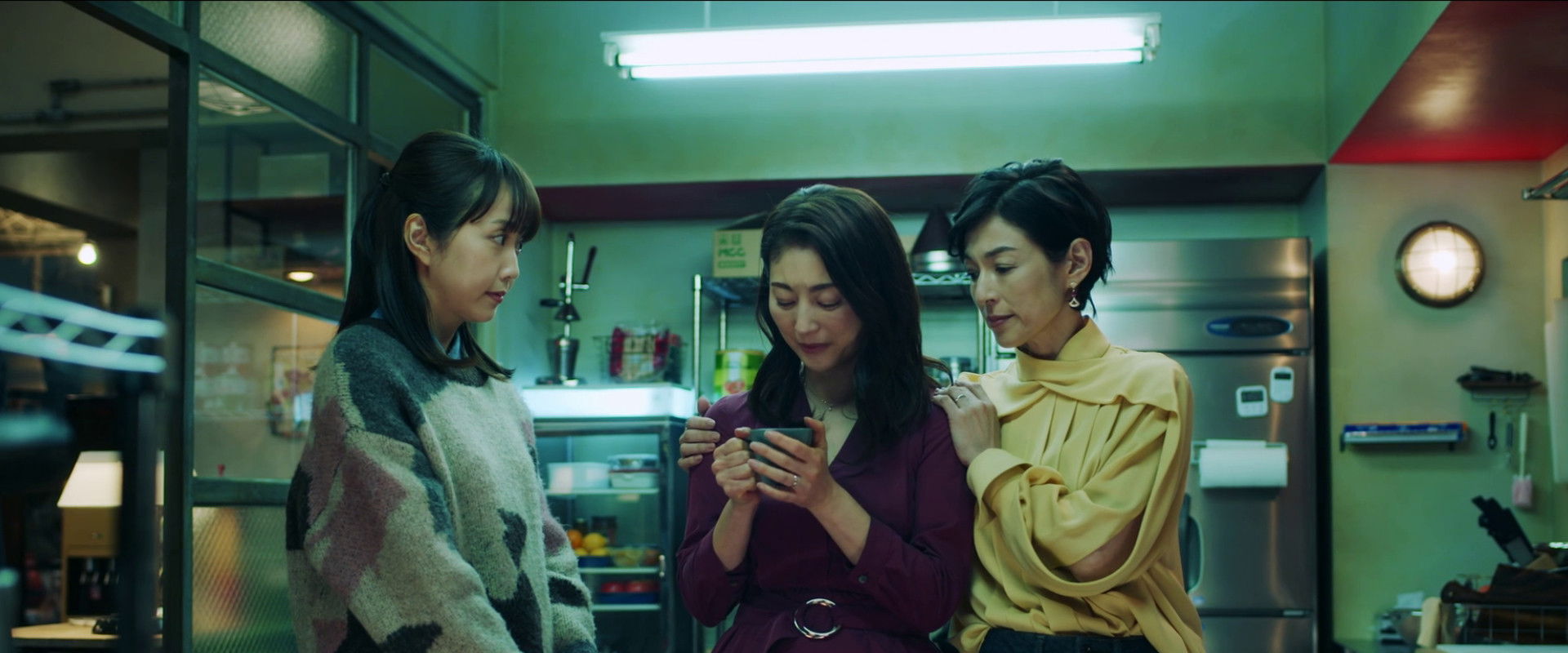 おとなの事情 スマホをのぞいたら