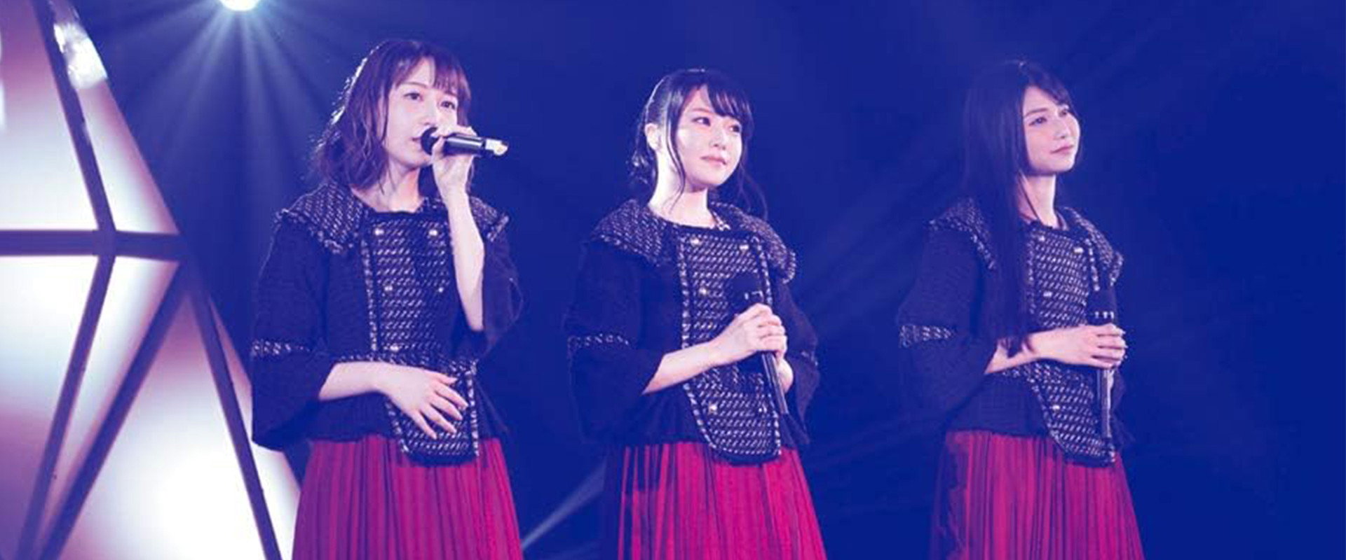 TrySail：The Travels of TrySail  第二次巡回演唱会