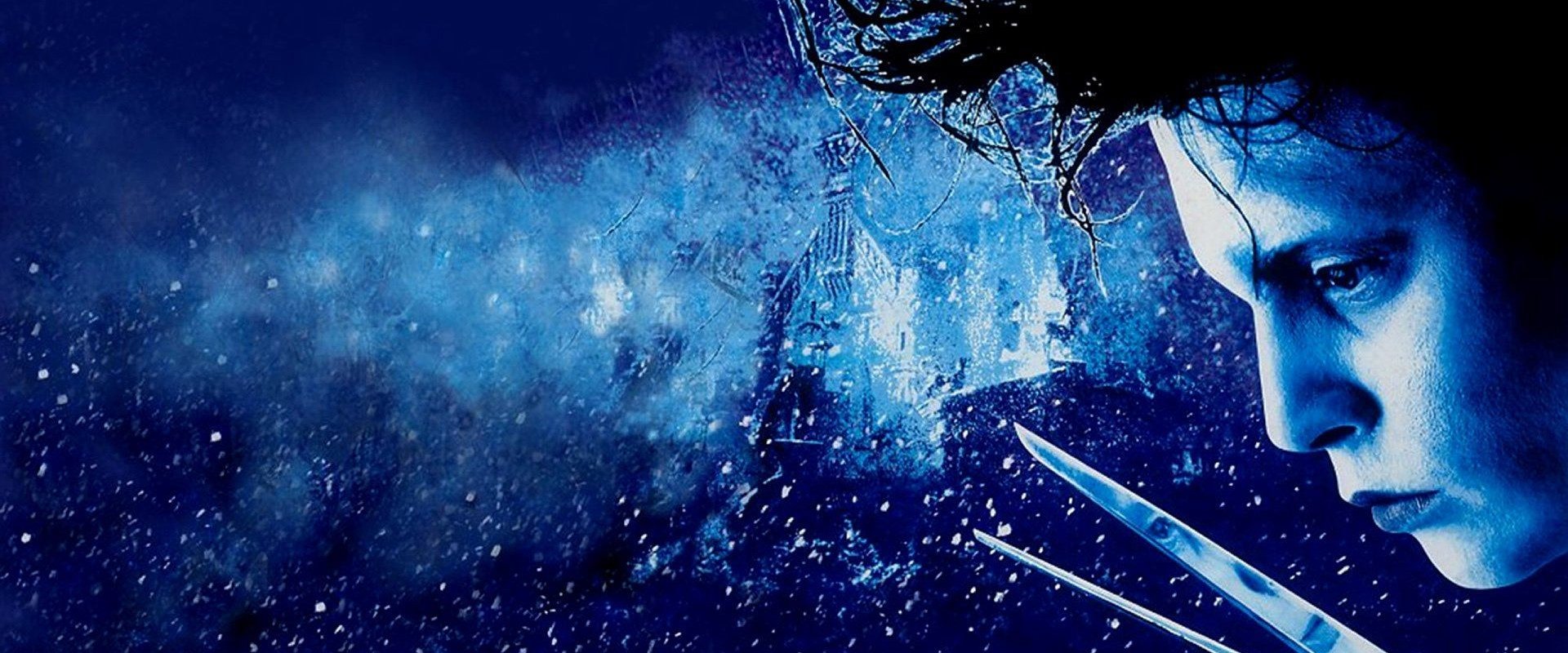 Edward Scissorhands