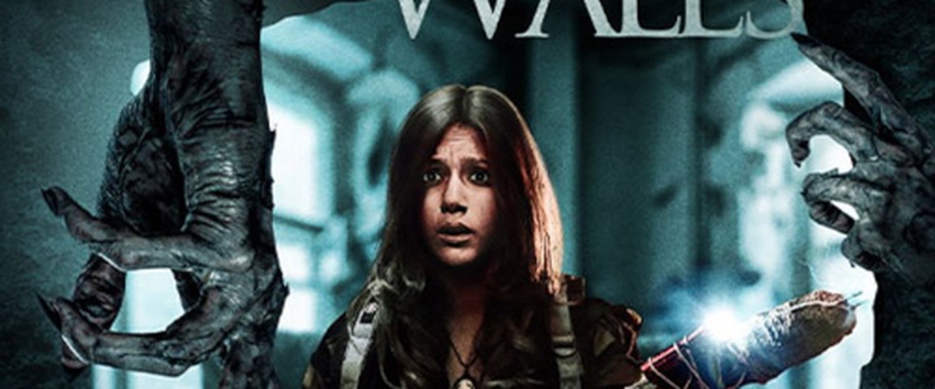 The People In The Walls