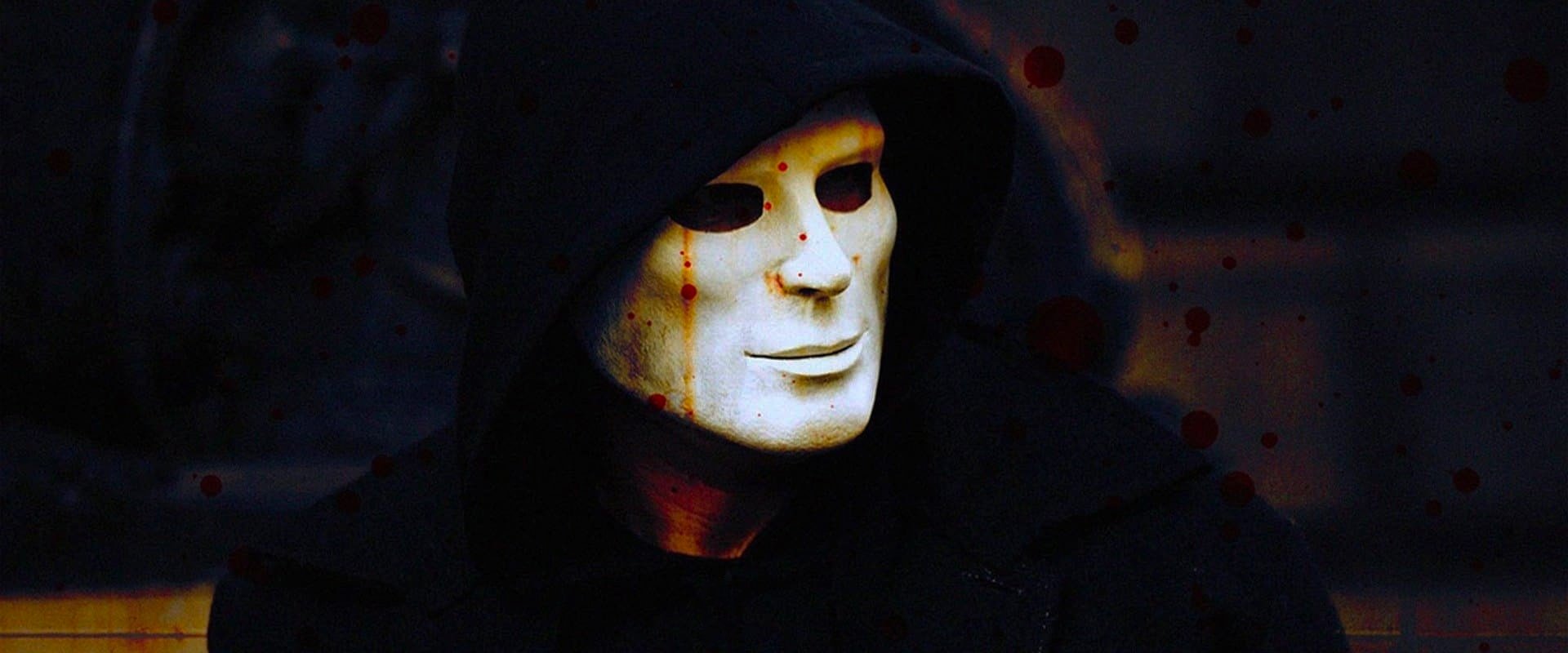 John Doe: Vigilante