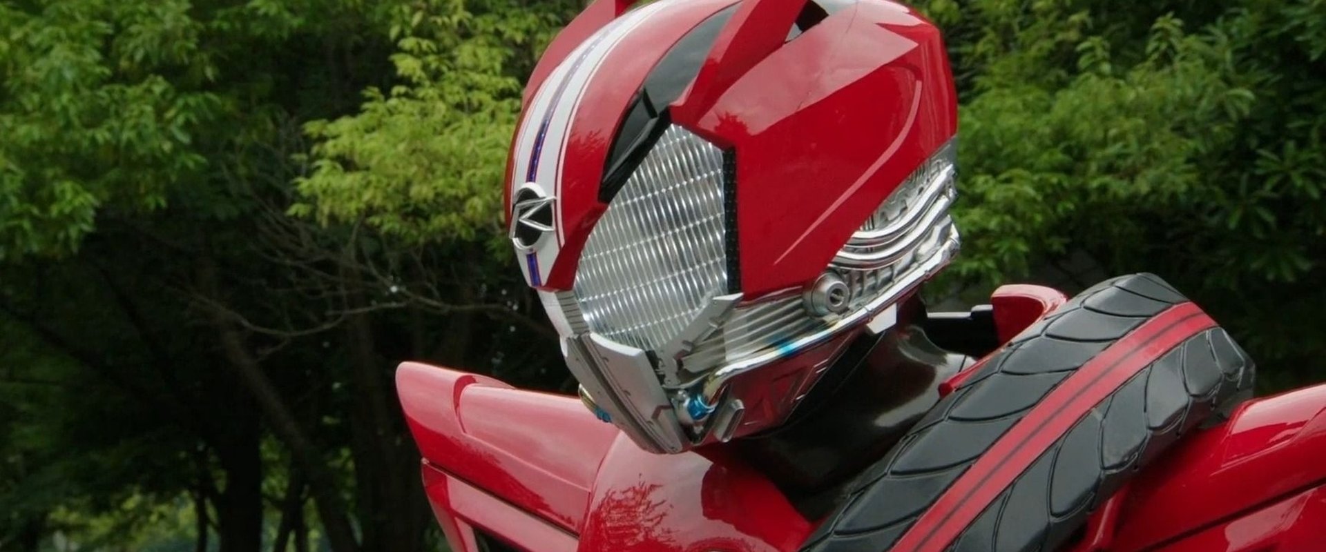 Kamen Rider Drive