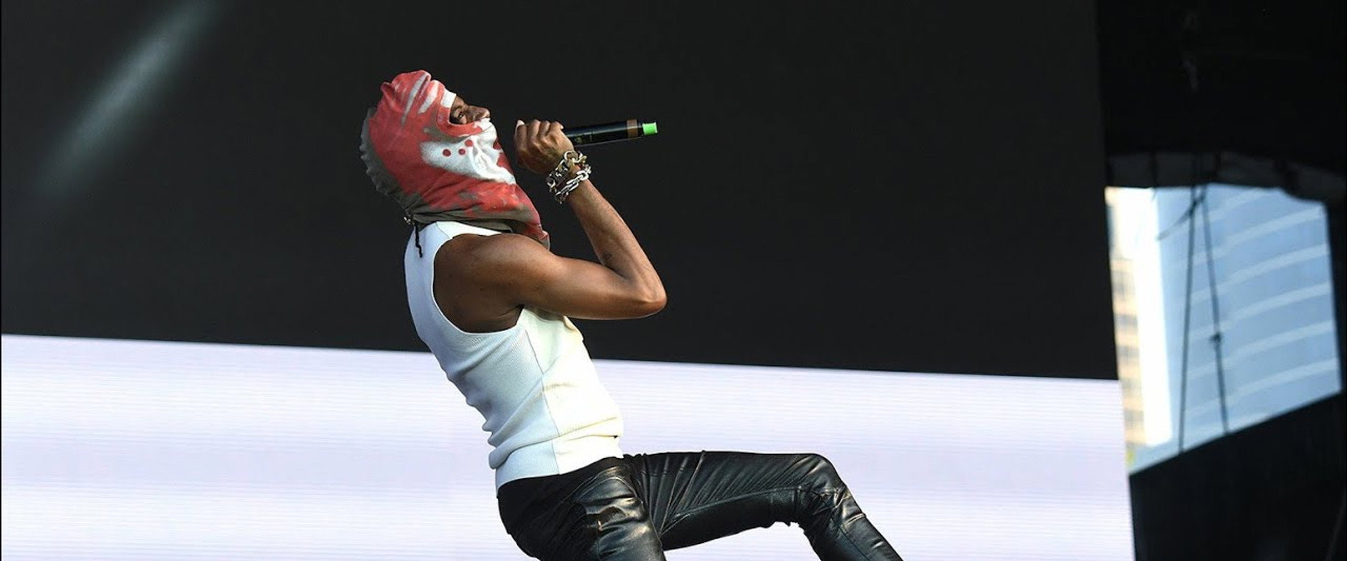 Playboi Carti - Live at Lollapalooza 2021's banner image