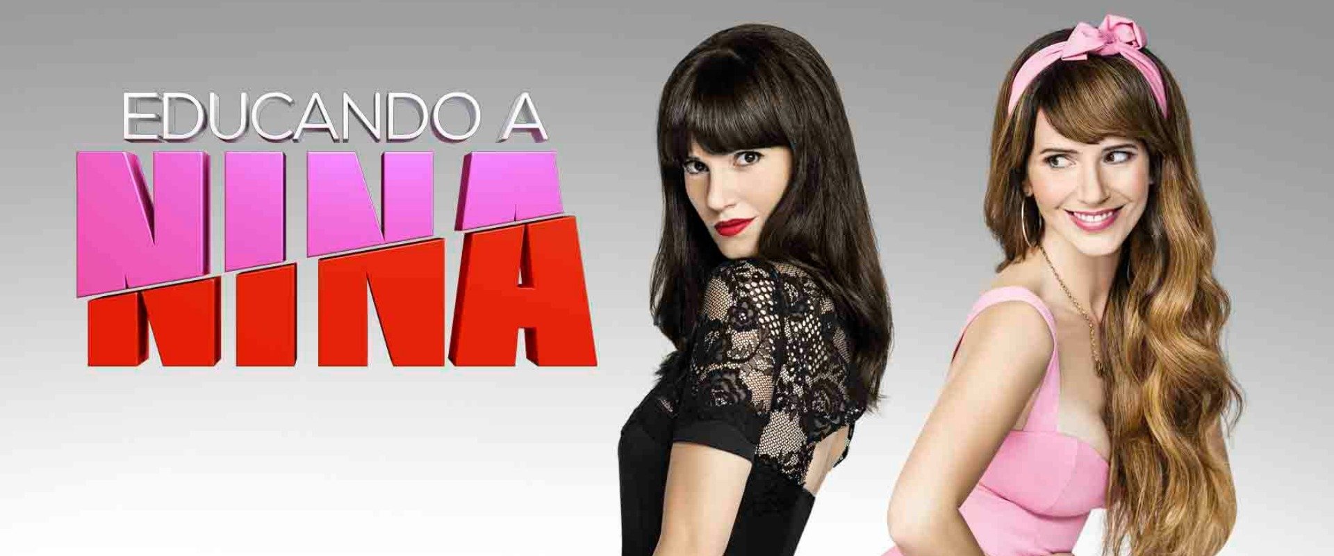 Educando a Nina