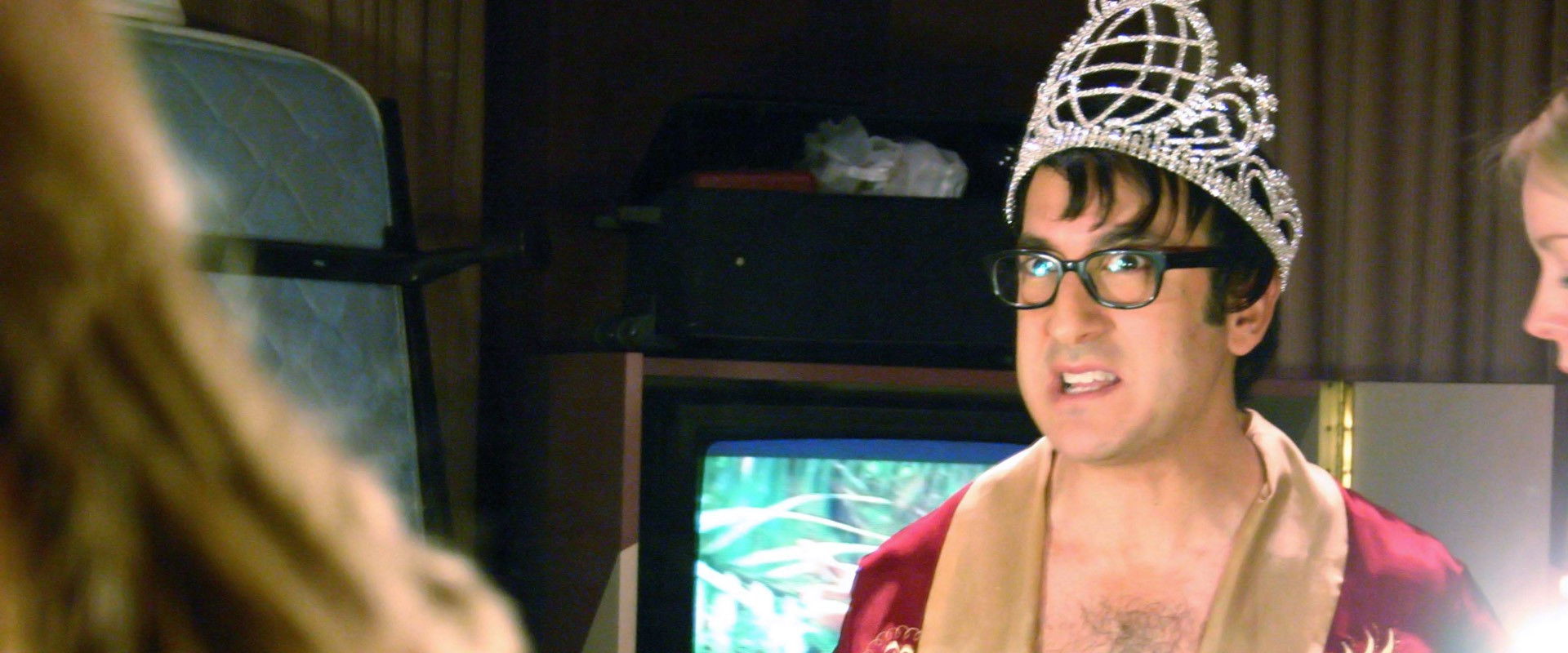 Surviving Eden's banner image