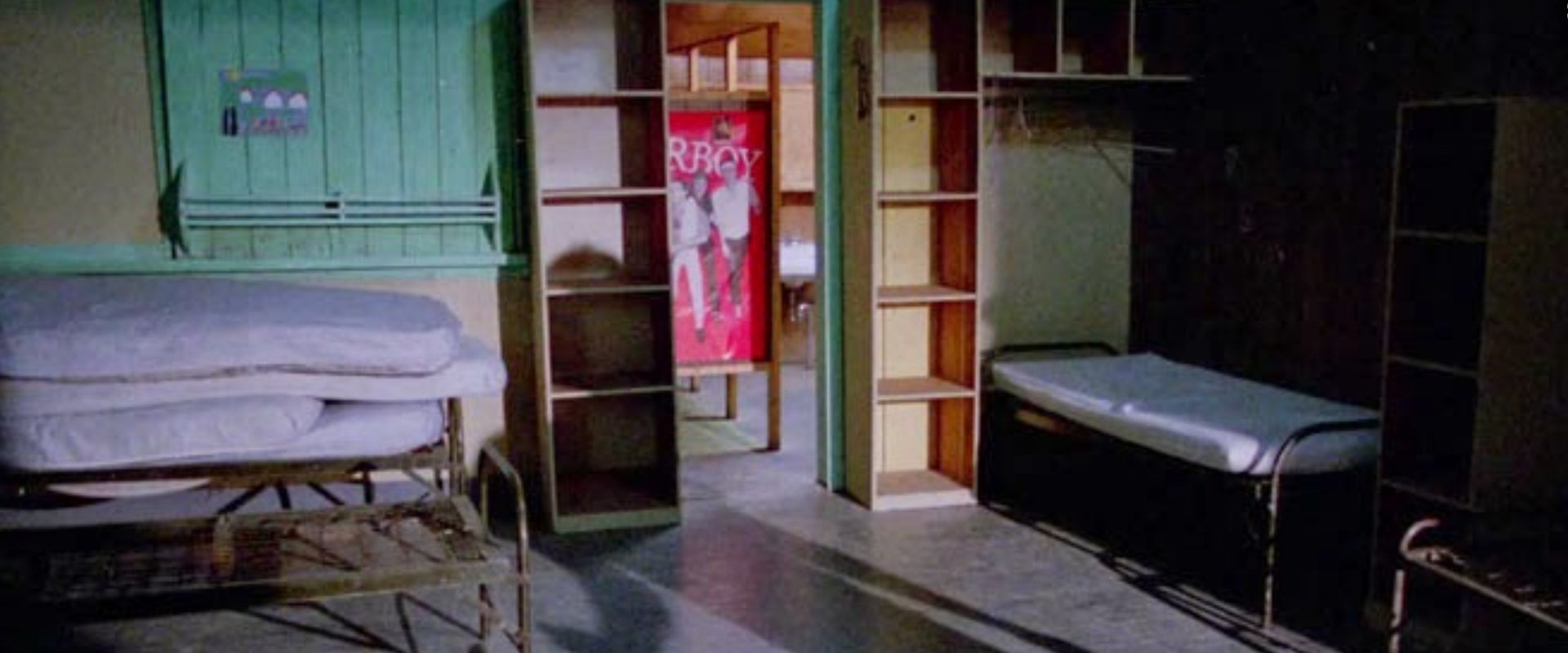 Sleepaway Camp