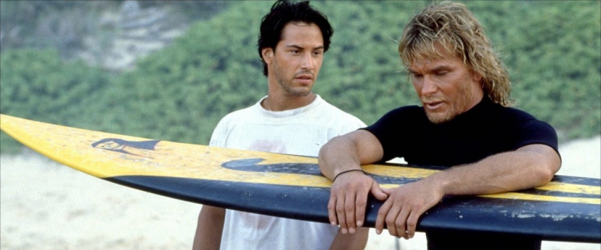 Point Break - Punto di rottura