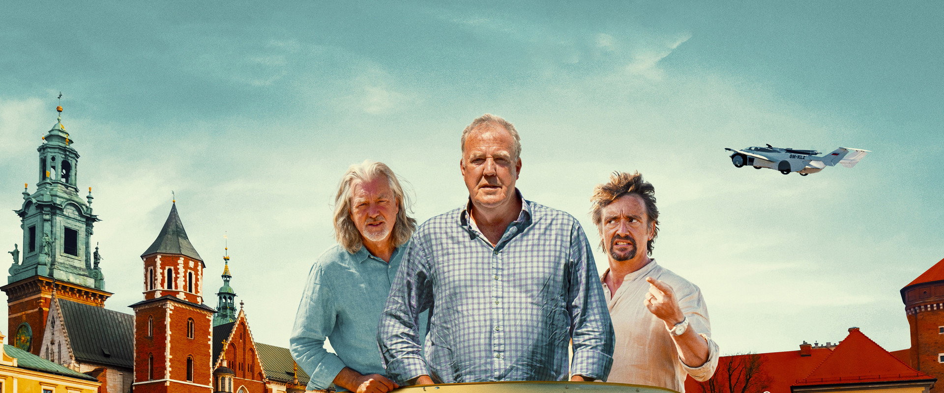 The Grand Tour