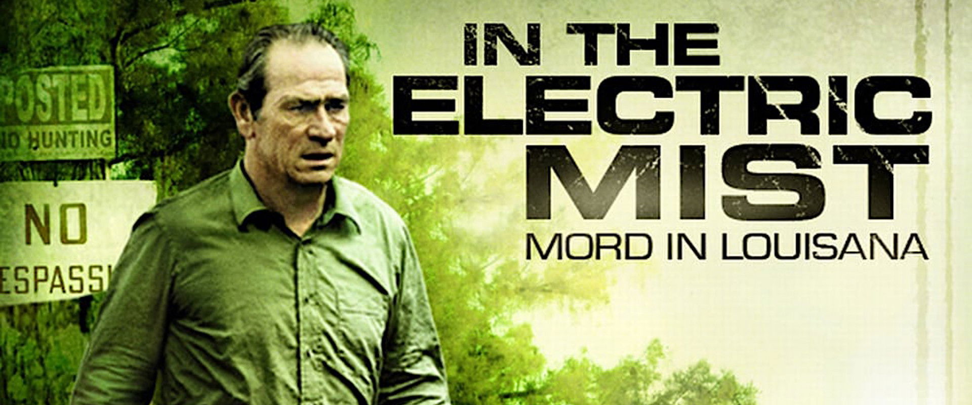 En el centro de la tormenta