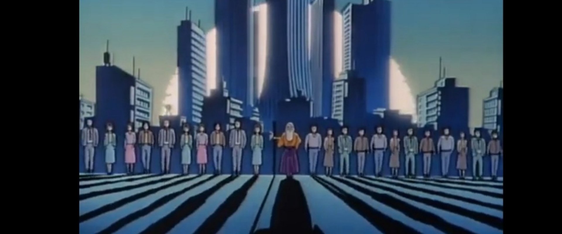 Miracle Psychicer Seizan