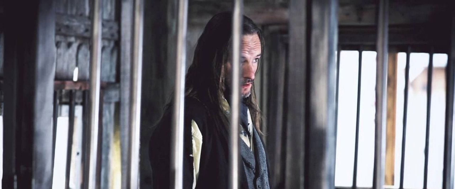 Wild Bill Hickok: Swift Justice's banner image