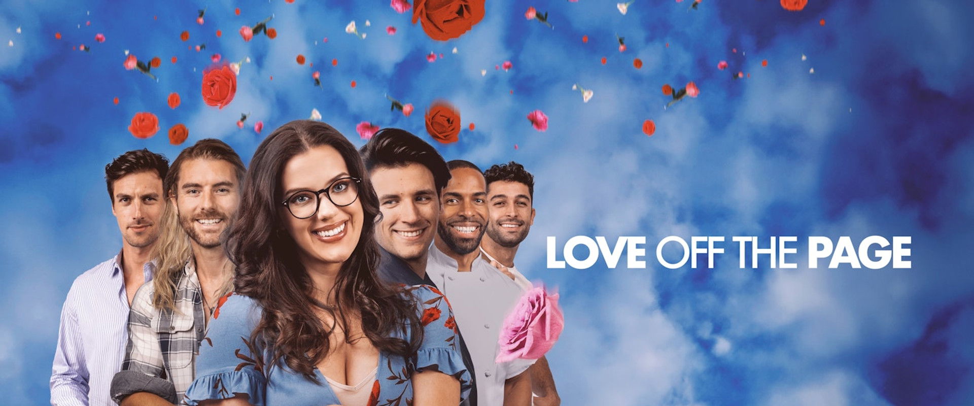 Novel Love's banner image