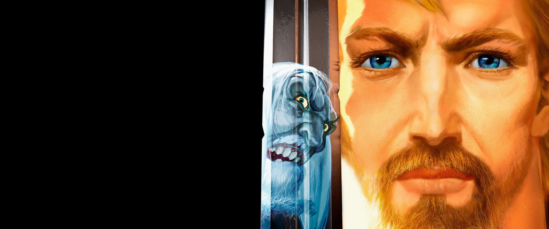Prince Vladimir's banner image