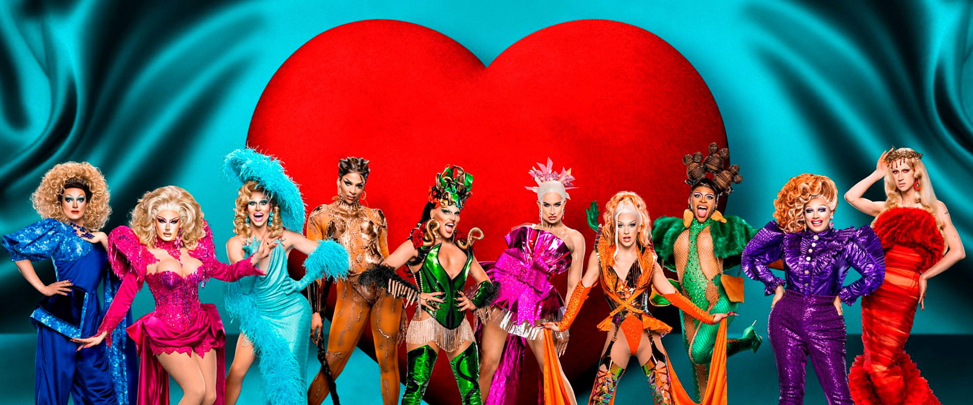 RuPaul's Drag Race UK