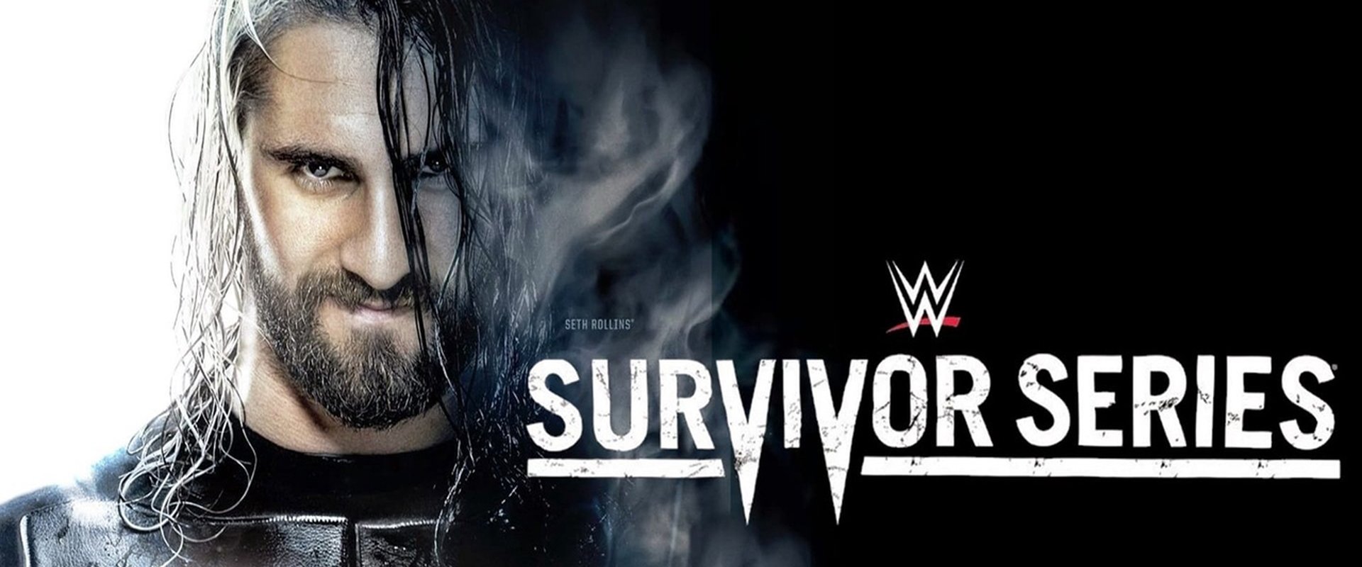 WWE Survivor Series 2014