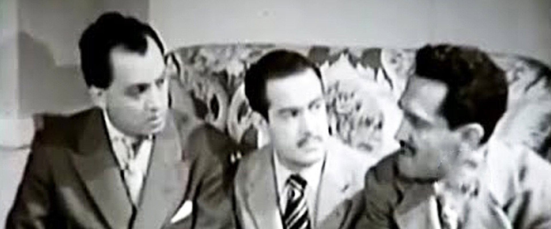 Los tres mosquiteros's banner image